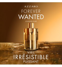 Wanted Forever Elixir - Perfume Wanted Forever Elixir - Perfume